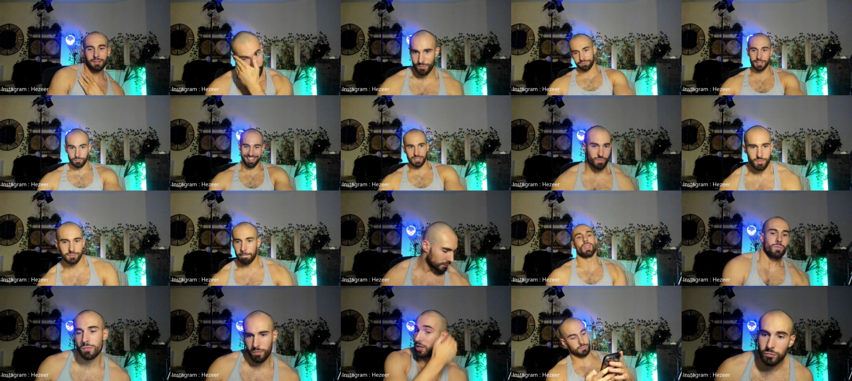 Musculus  29-04-2023